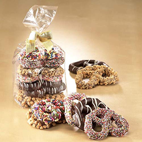 Asher's Chocolates family-owned legacy adds trusted quality to every bite.