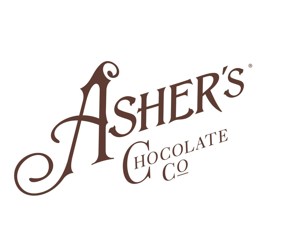 Asher's family heritage since 1892, quality you can taste.