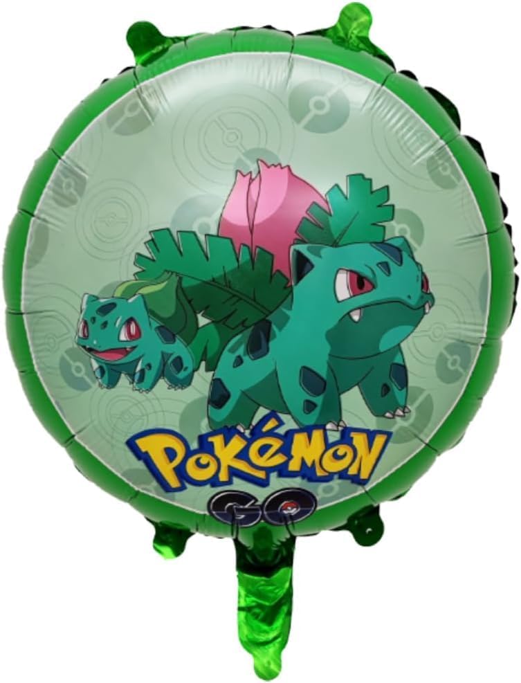 Aslike durable foil material balloons stand up to both indoor and outdoor use
