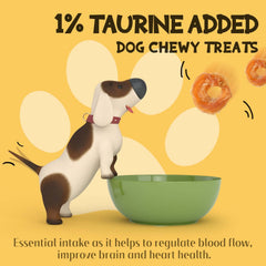 ASMPET training reward treats highlighting bite-sized portions for sessions.