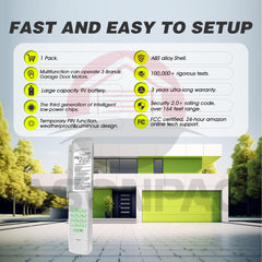 Asonpao 878Max rolling code close-up highlights secure access.