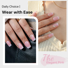 ASONRL gold rhinestones nails add glam accents for events and celebrations.
