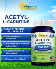 200-capsule bottle from aSquared Nutrition for long-term use.