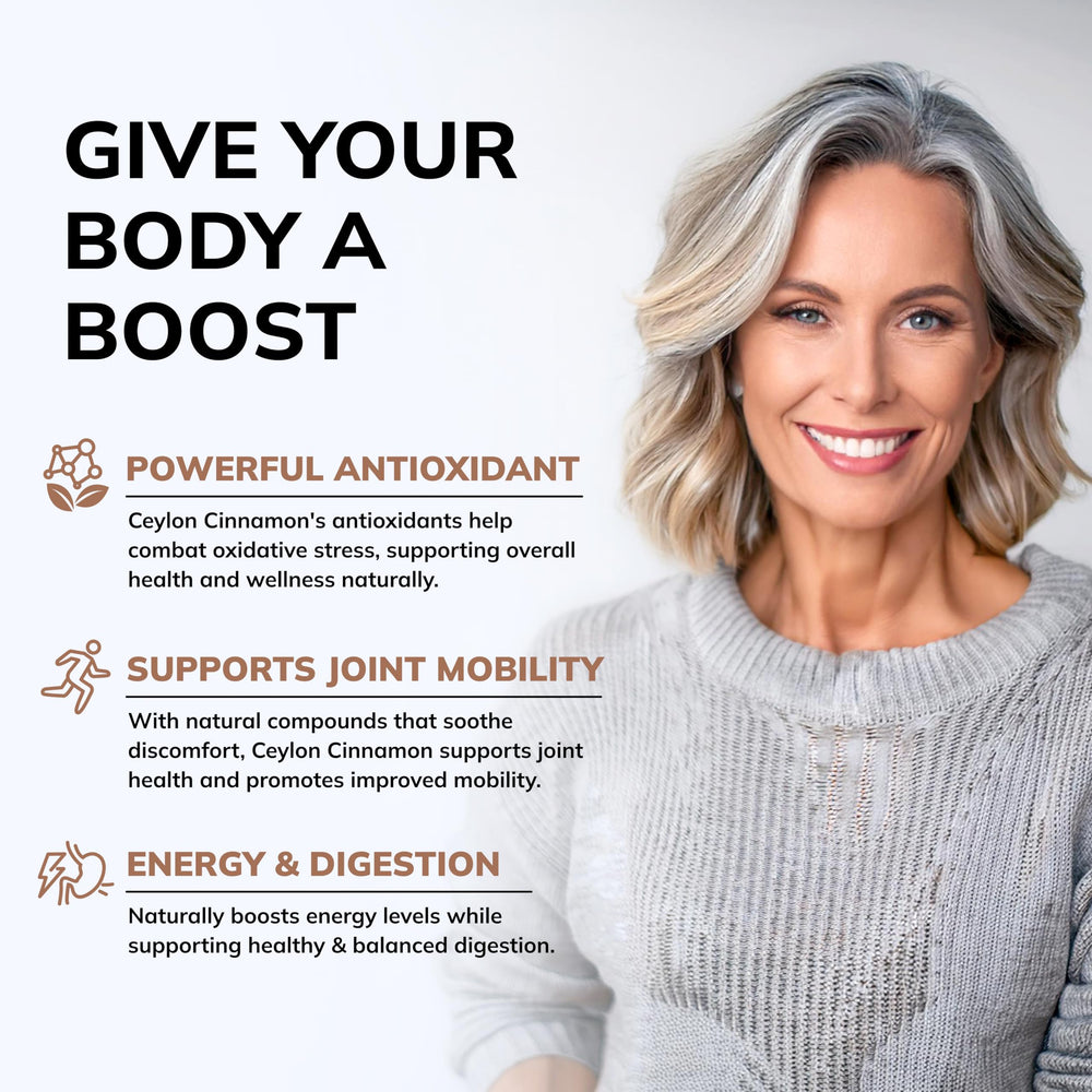 aSquared Nutrition USA-formulated capsule bottle with clean label