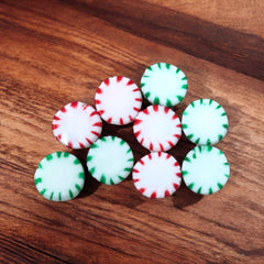 Assortit Individually wrapped mints ideal for parties and on-the-go freshness.