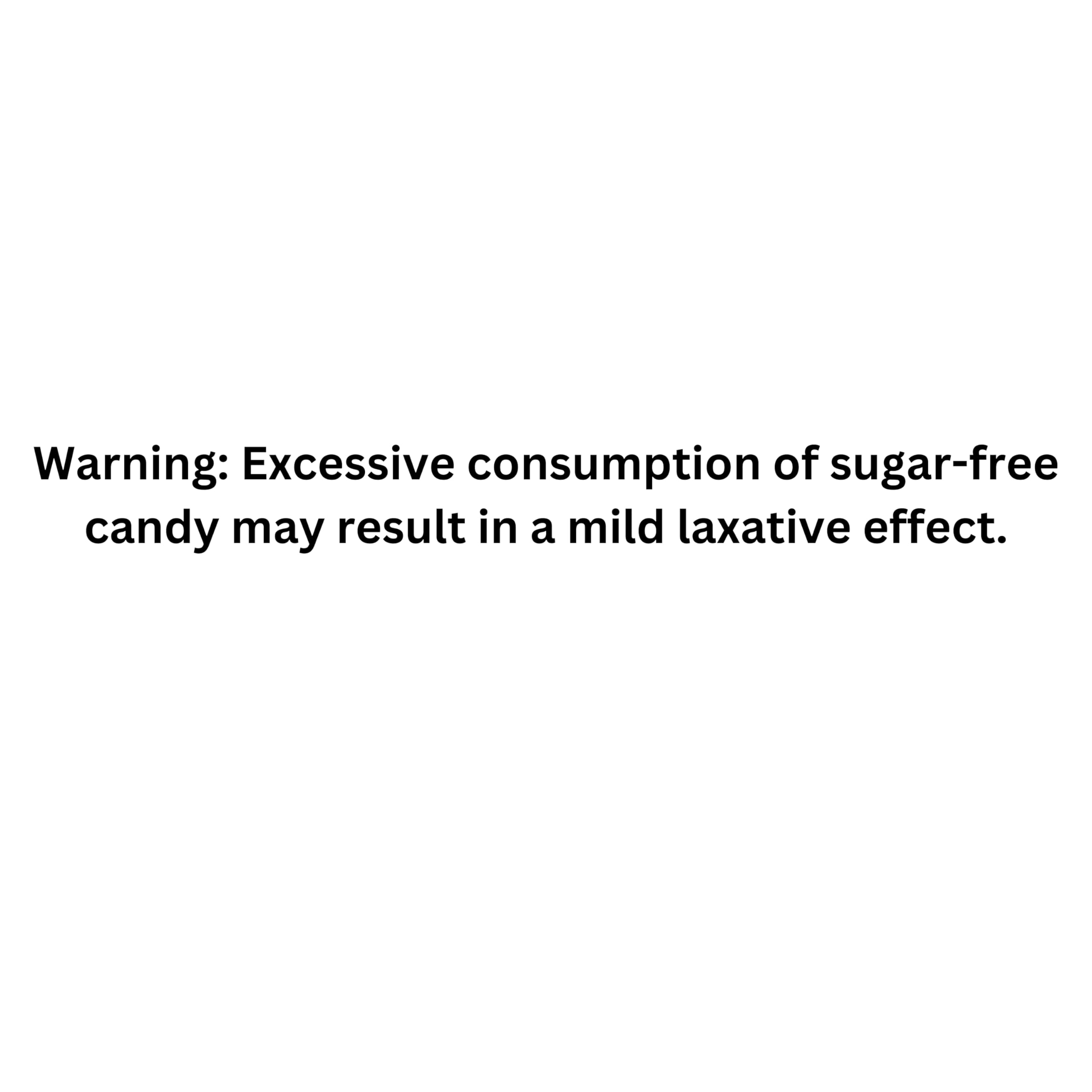 Assortit Sugar Free Orange candy offering sunny, tangy sweetness.