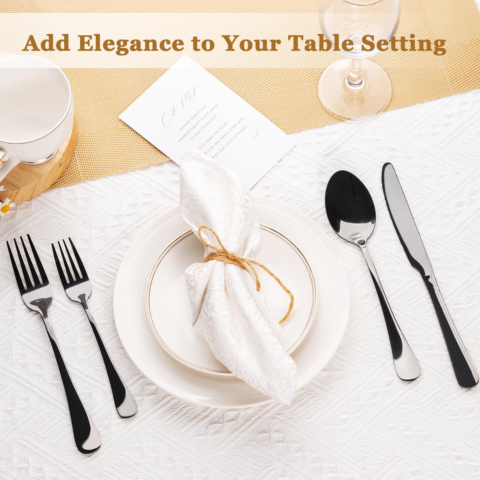 Astercook easy-clean design simplifies maintenance after meals.