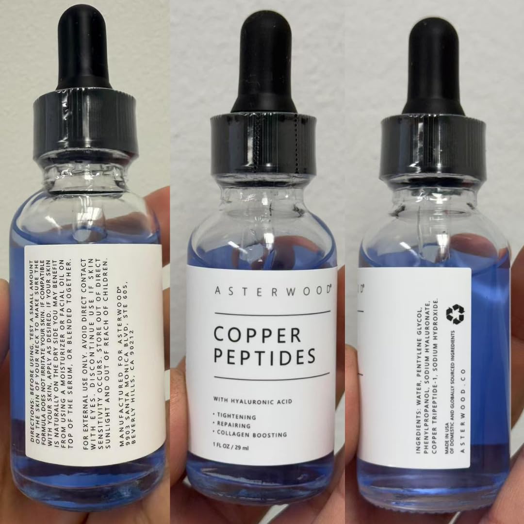 Asterwood skincare routine setup image illustrating seamless daily regimen integration.