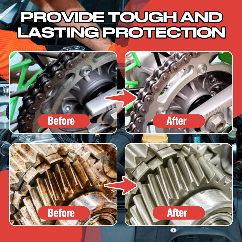 AstraVox White Lithium Grease for marine equipment protects against rust and corrosion