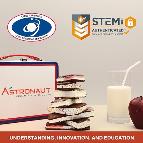 Astronaut Outdoor snack setup; cool vibe for camping or lake days.