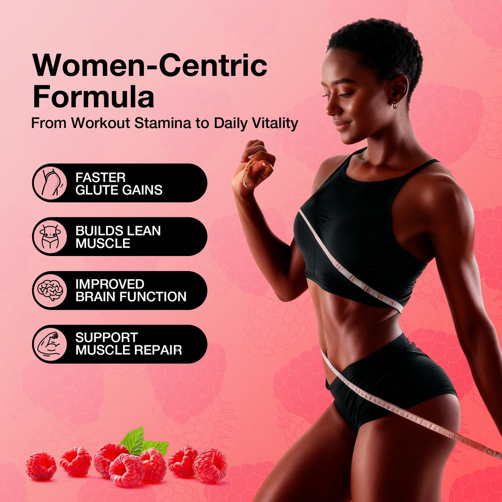 Asumtal Creatine for Women gummies closeup shows chewy texture for post-workout refreshment.