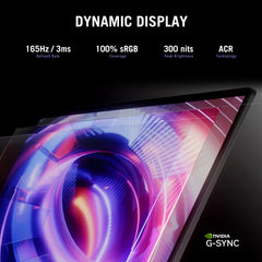 ASUS ROG Strix G16 intelligent cooling maintains stable temps.