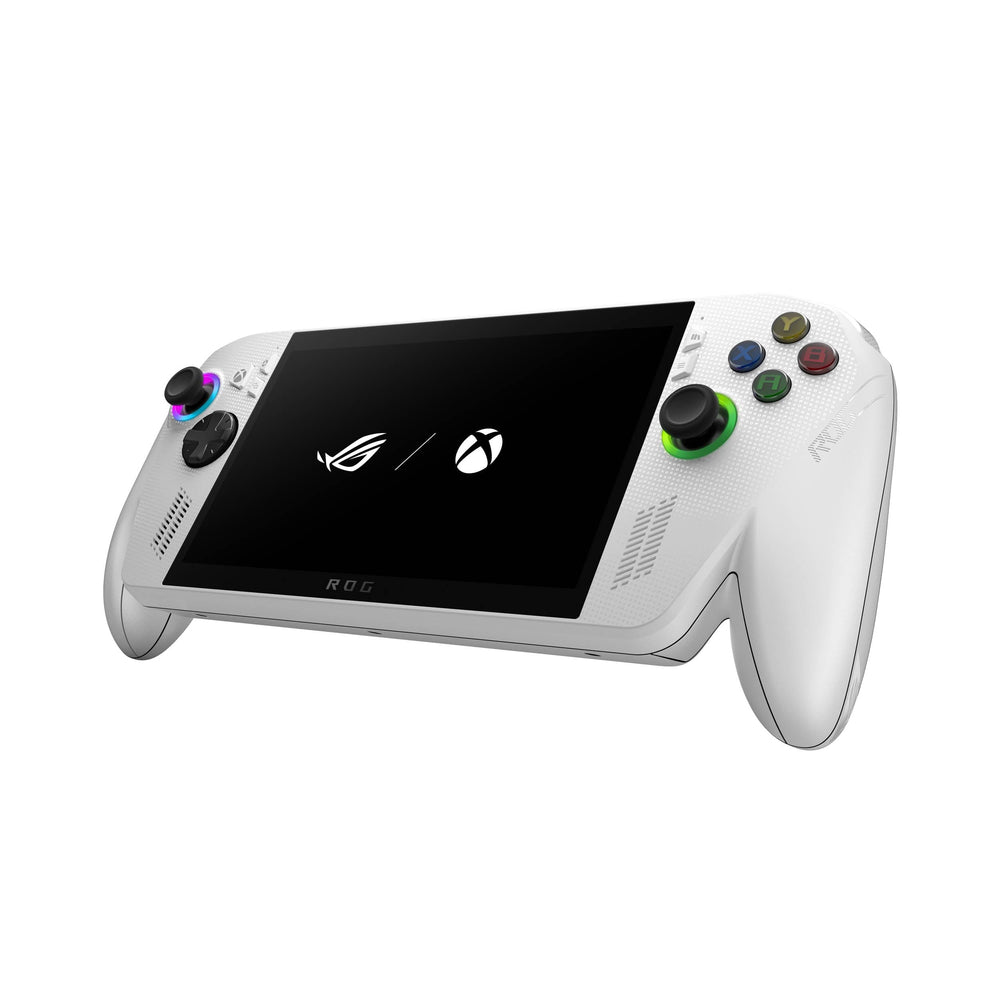 ASUS ROG Xbox Ally 7-inch FHD display for immersive handheld gaming