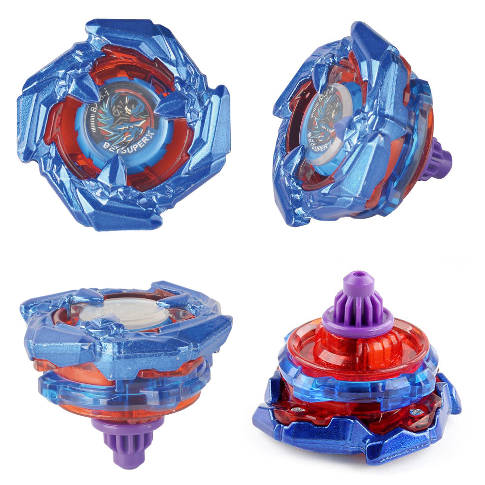 ASVEXKW Burst top in battle scene for thrilling play sessions