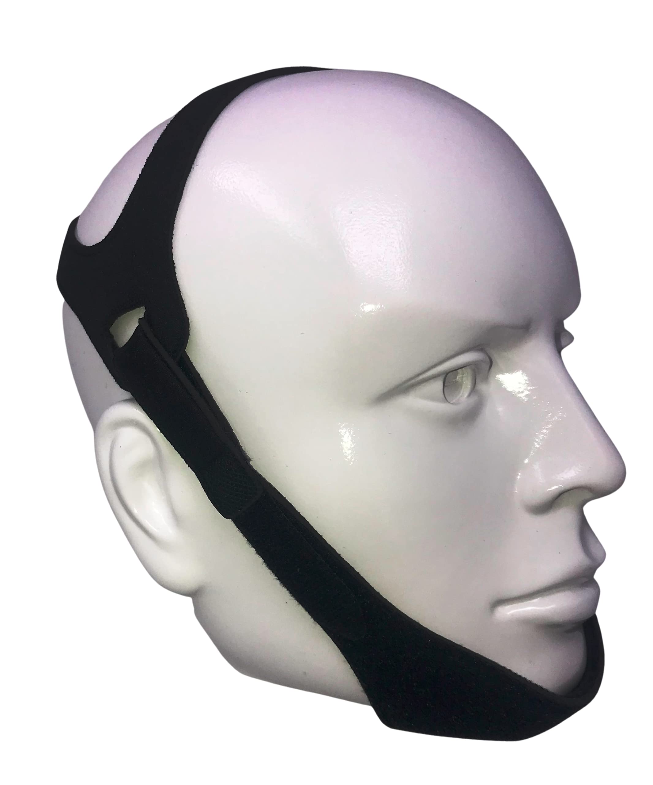 Atavyst easy-care strap supports quick cleaning and maintenance.