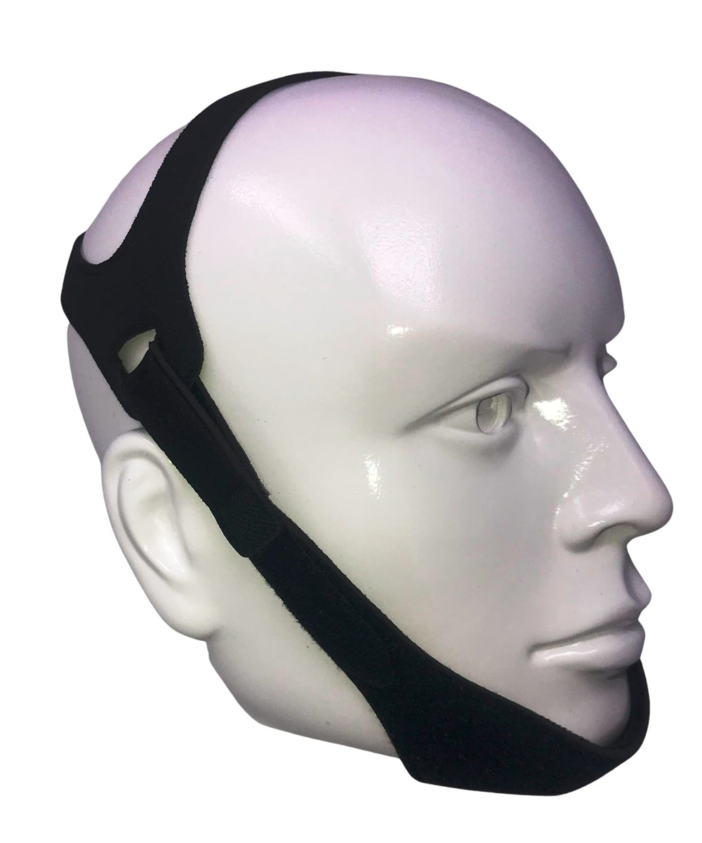 Atavyst easy-care strap supports quick cleaning and maintenance.