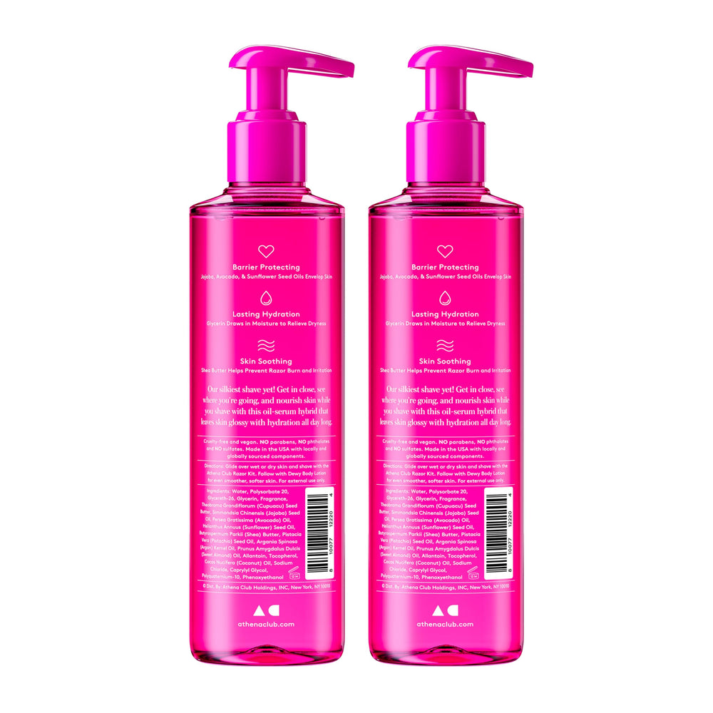Athena Club brand logo highlighting trusted skincare brand.