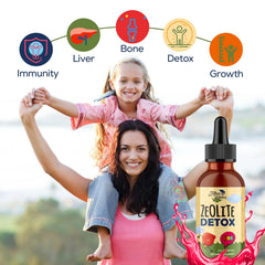 Ingredient panel shows Vitamin C, Magnesium, and Zinc in the formula.