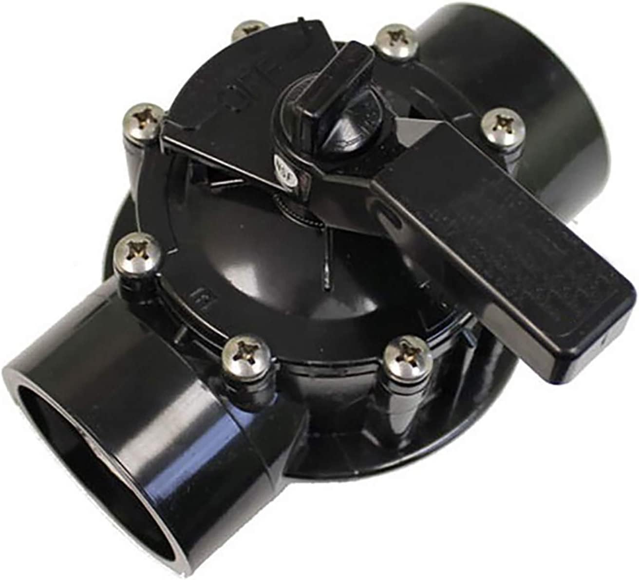 ATIE shaft O-ring for smooth shaft operation and ongoing valve performance.