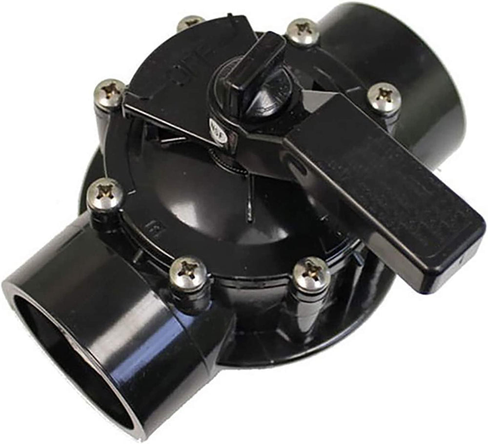 ATIE shaft O-ring for smooth shaft operation and ongoing valve performance.