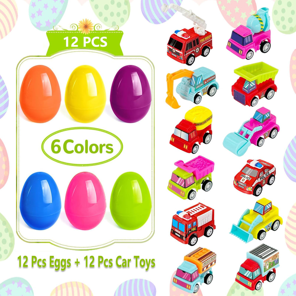 Atiger dump truck pull-back vehicle ready for play and imaginative construction scenes.