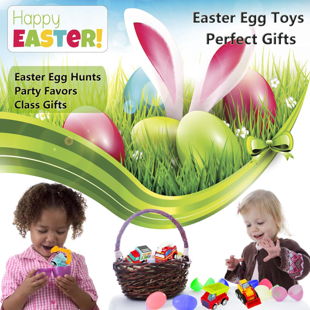 Atiger Easter gifts are perfect for classrooms, parties, and family celebrations.