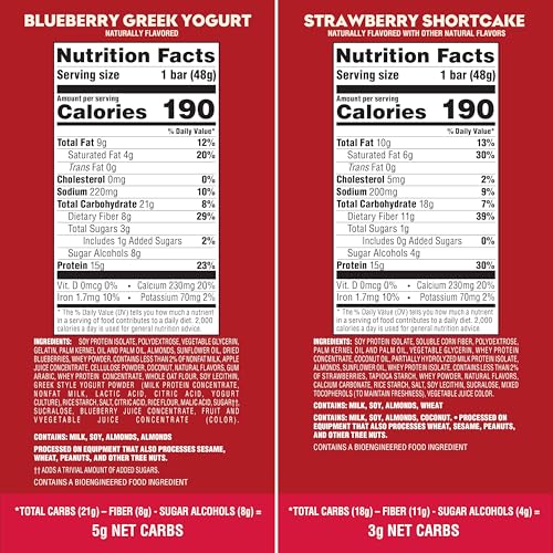 Atkins Gluten-Free High-Fiber Snack image; satisfying feel with up to 10g fiber