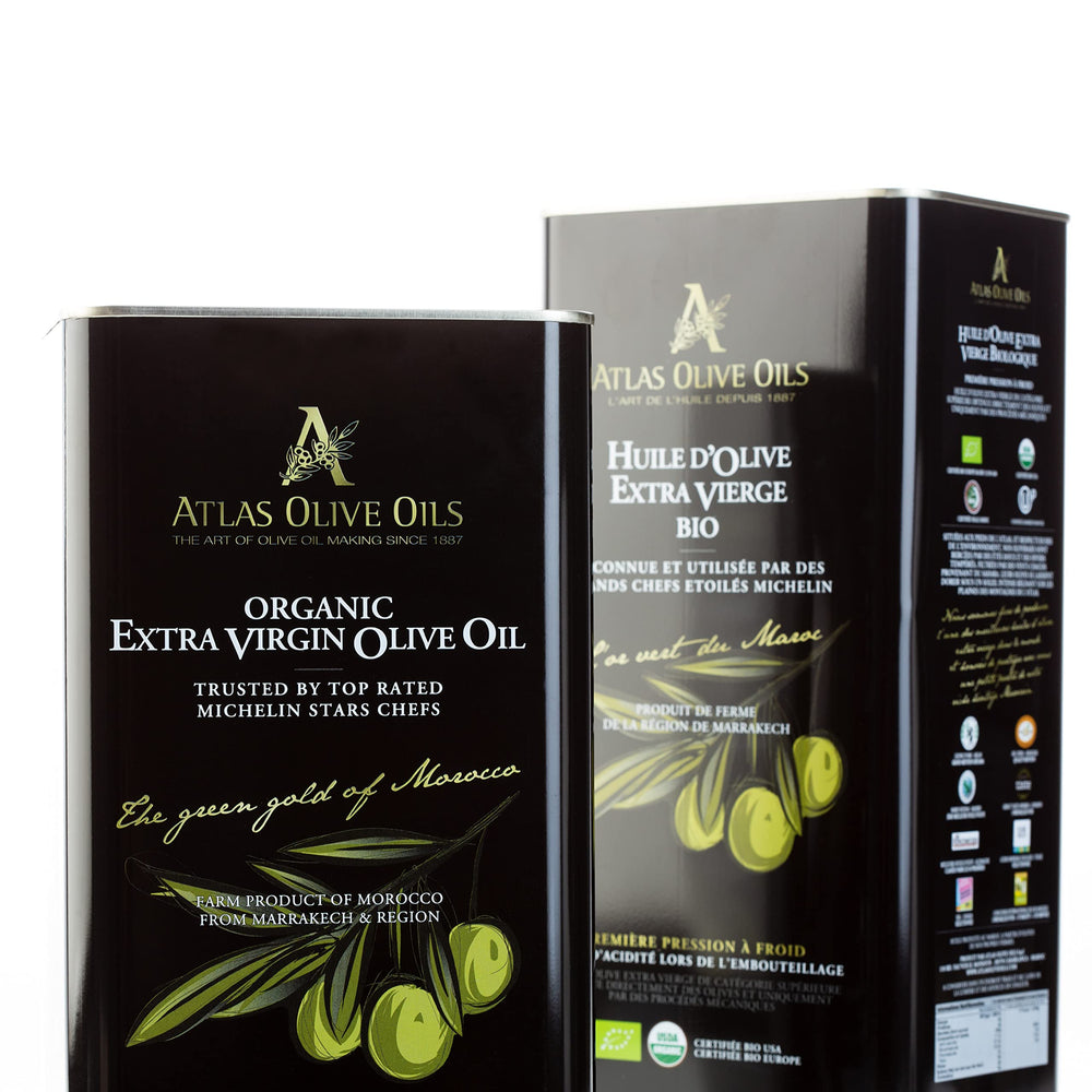 Atlas olives close-up hint at Moroccan harvest quality.