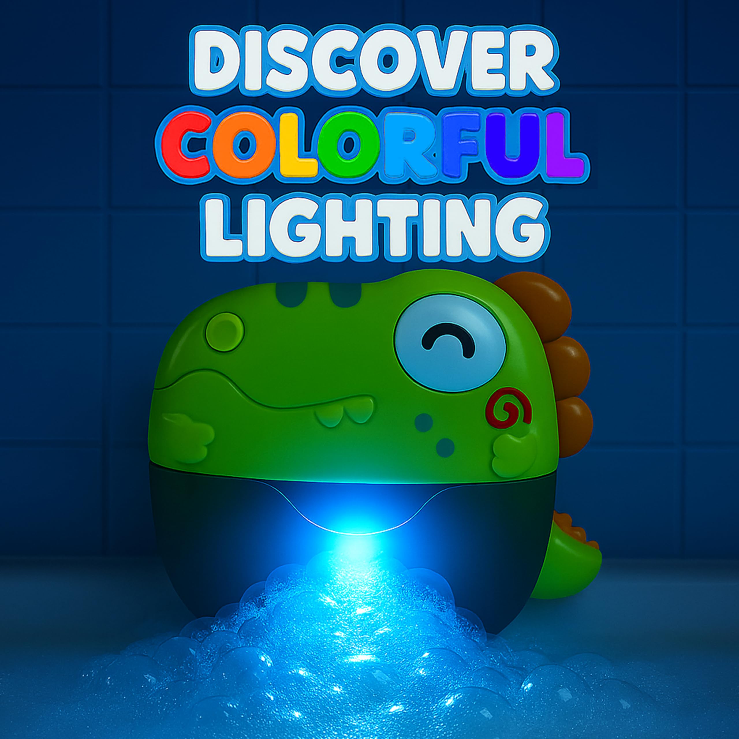 Atlasonix BPA-free plastic keeps bath time safer for little ones and curious minds.