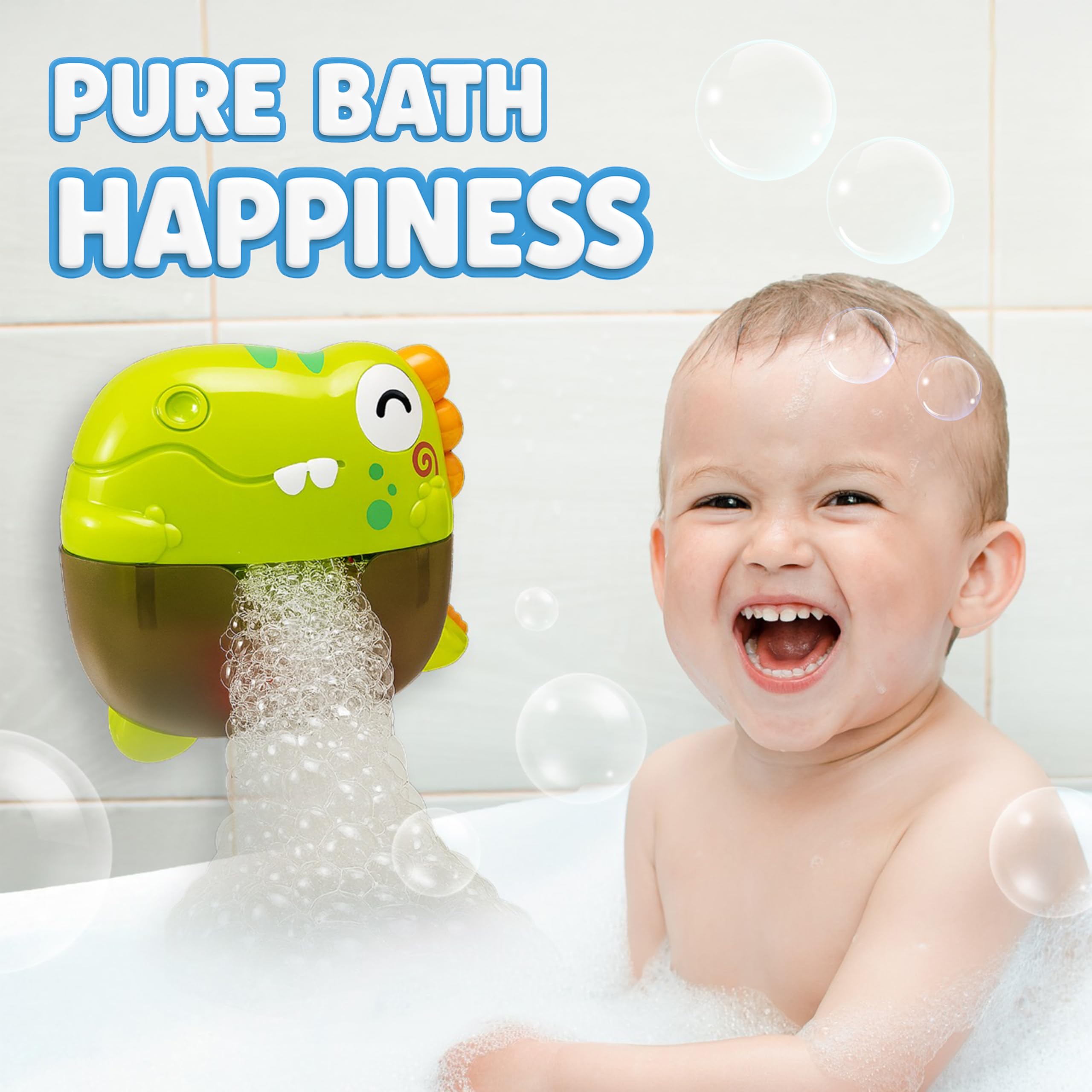 Atlasonix easy setup with a 2-cup mixture and 1:5 ratio guidance for rich bubbles.