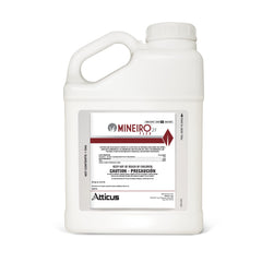 Atticus Mineiro 2F Flex bottle for effective lawn grub prevention