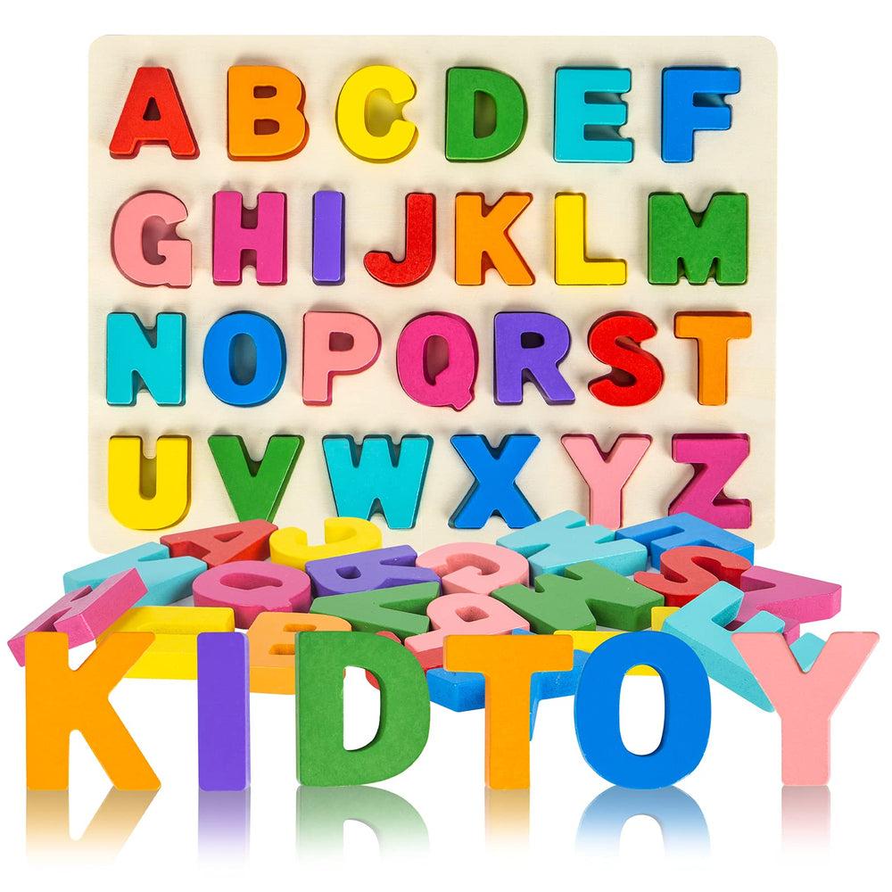 Attmu learning toy suits birthdays or holidays as a thoughtful gift.