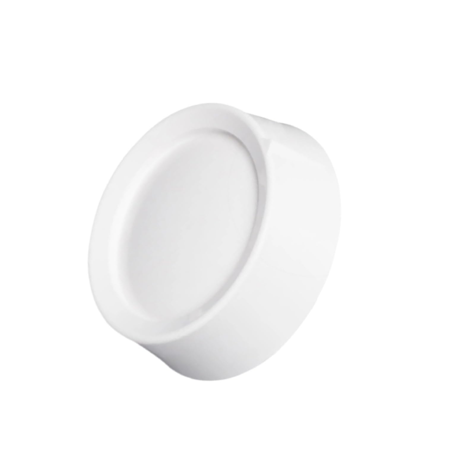 Auaurly RK-WH knob compatible with multiple dimmer and fan control models.