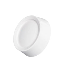 Auaurly RK-WH knob compatible with multiple dimmer and fan control models.