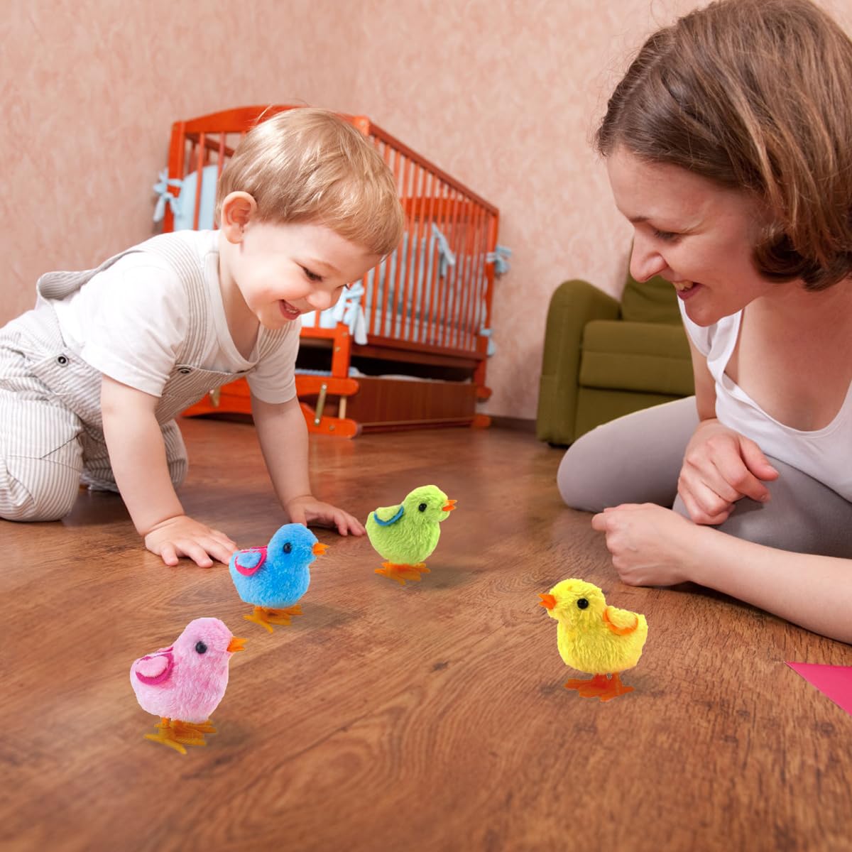 Audaisyly kids party favor toy collection for celebrations.
