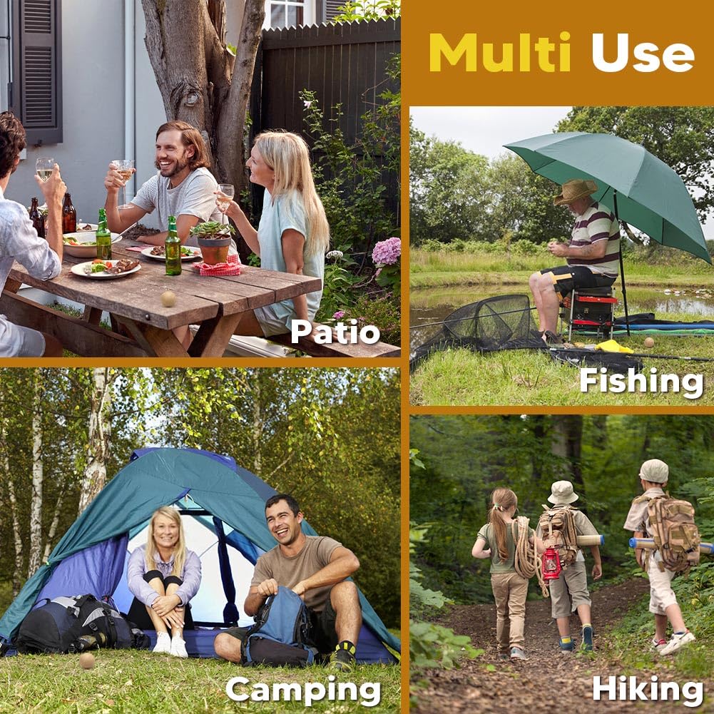 AUDQQM repellent ball enhances outdoor seating with a natural scent.