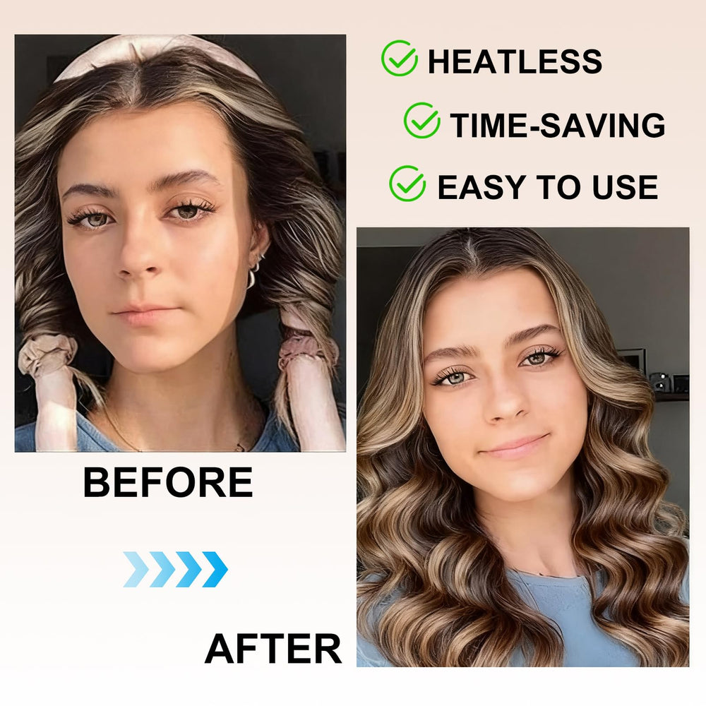 AUITRONCARE night sleep wrap headband demonstrates secure, comfortable fit during rest