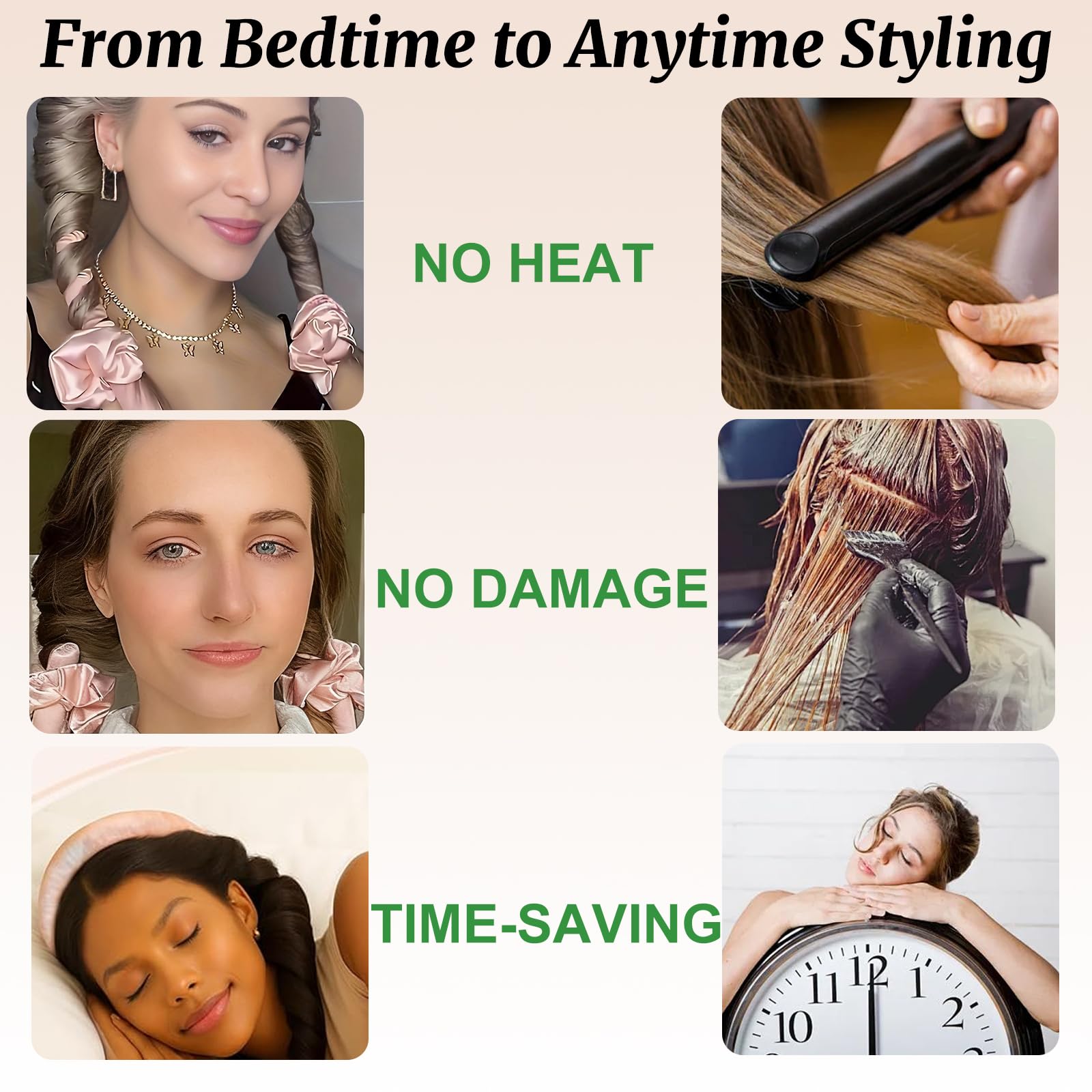 AUITRONCARE soft fabric texture highlights luxe feel and gentle touch