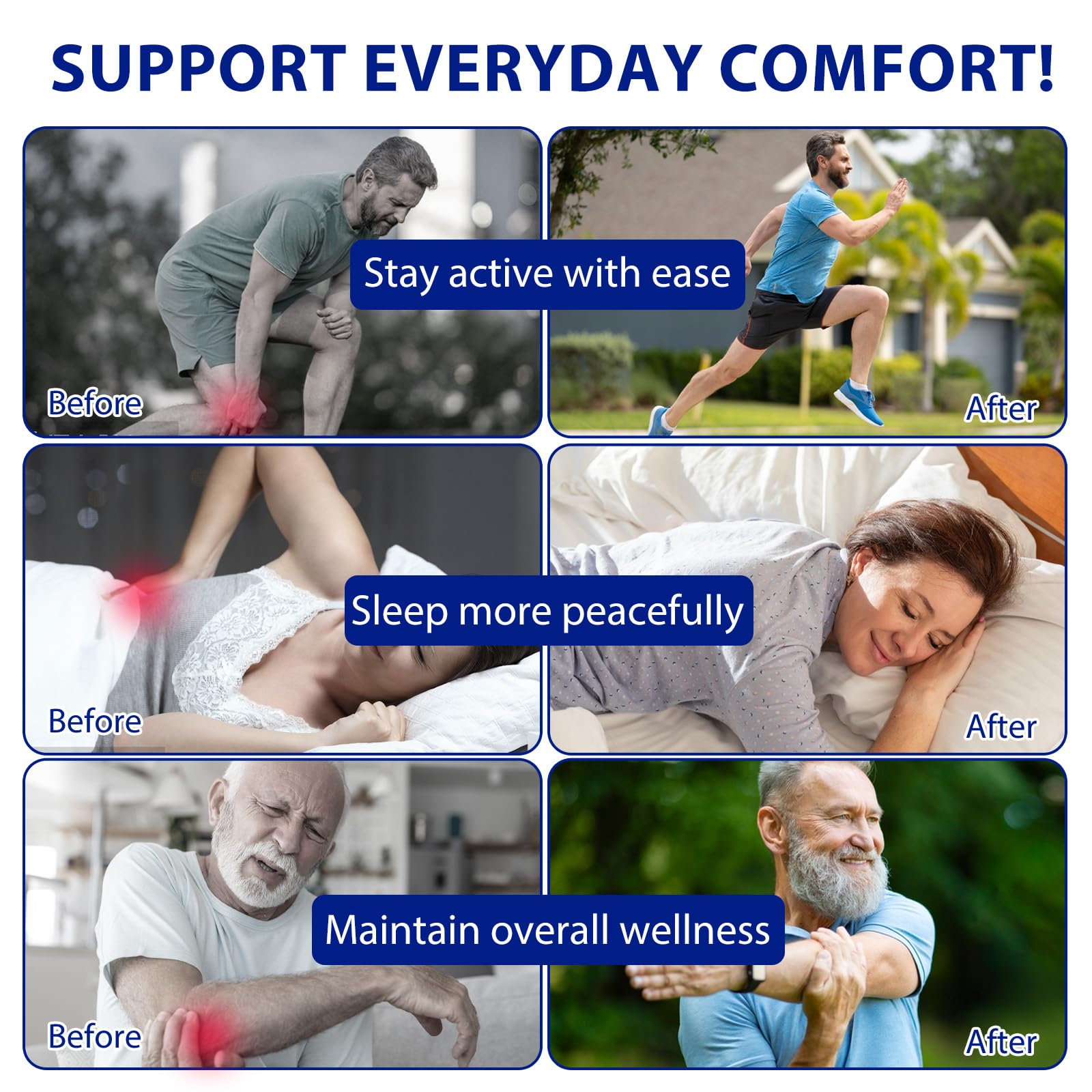 AUIWQWFI neuropathy cream active-lifestyle-use supports flexible daily activity.