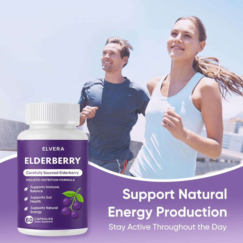 Aultink Elvera digestive balance scene illustrating gentle daily wellness