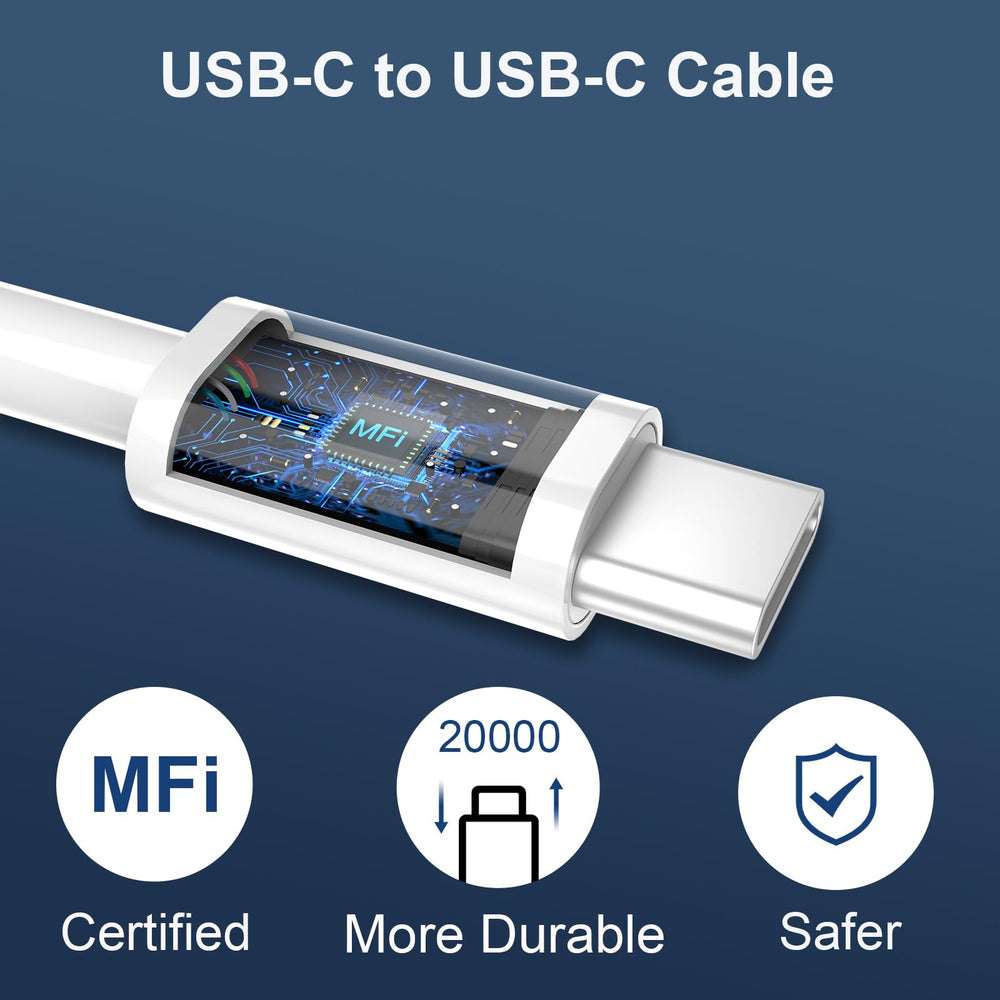 Auorld smart-chip protection ensures stable voltage during use.