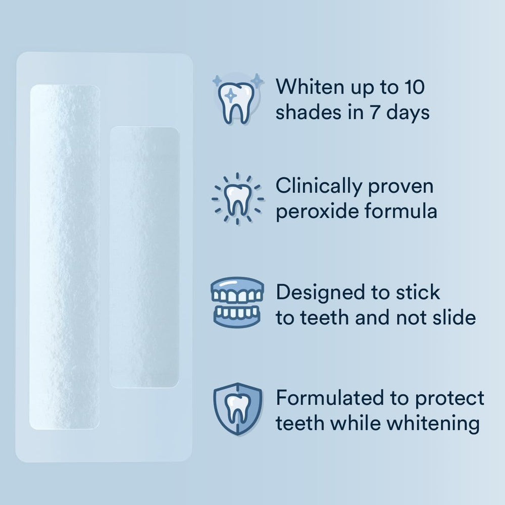 Auraglow nano hydroxyapatite protection graphic illustrates enamel remineralization during whitening