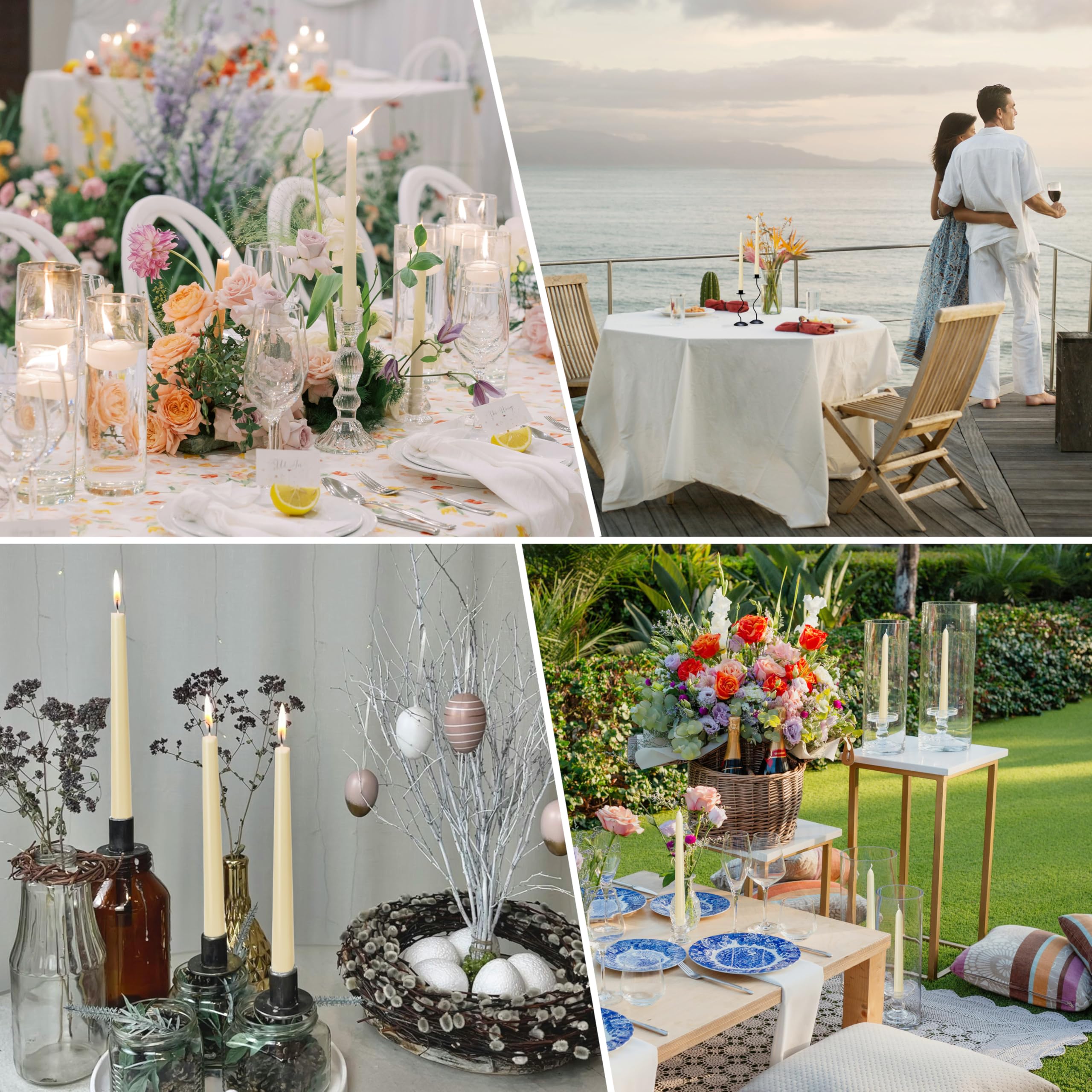 Auralome perfect for weddings and special occasions with timeless look.
