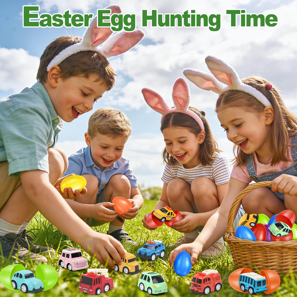 AuroTops Easter party favors ideal for celebrations and prizes