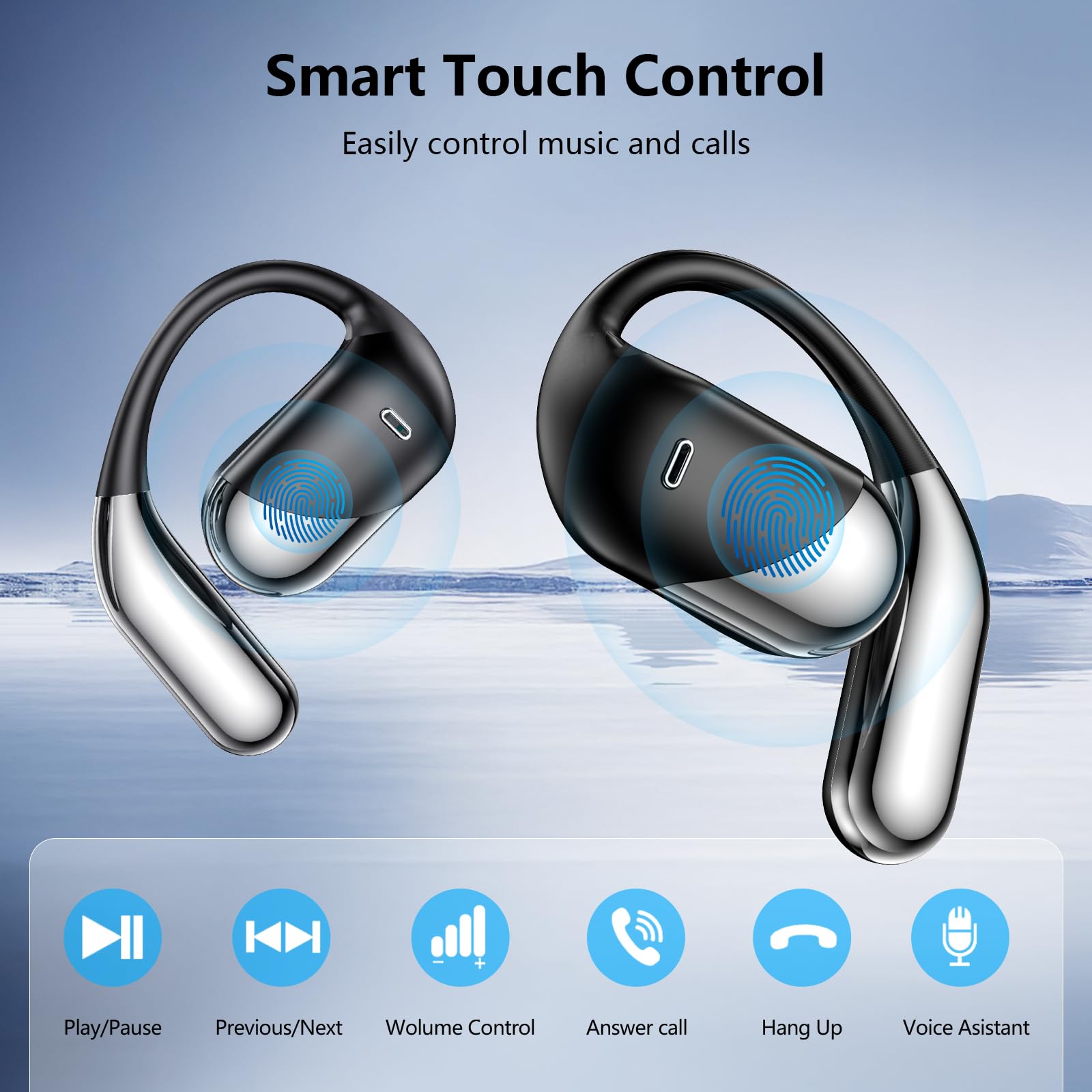 Aurotlu magnetic charging case provides convenient on-the-go power