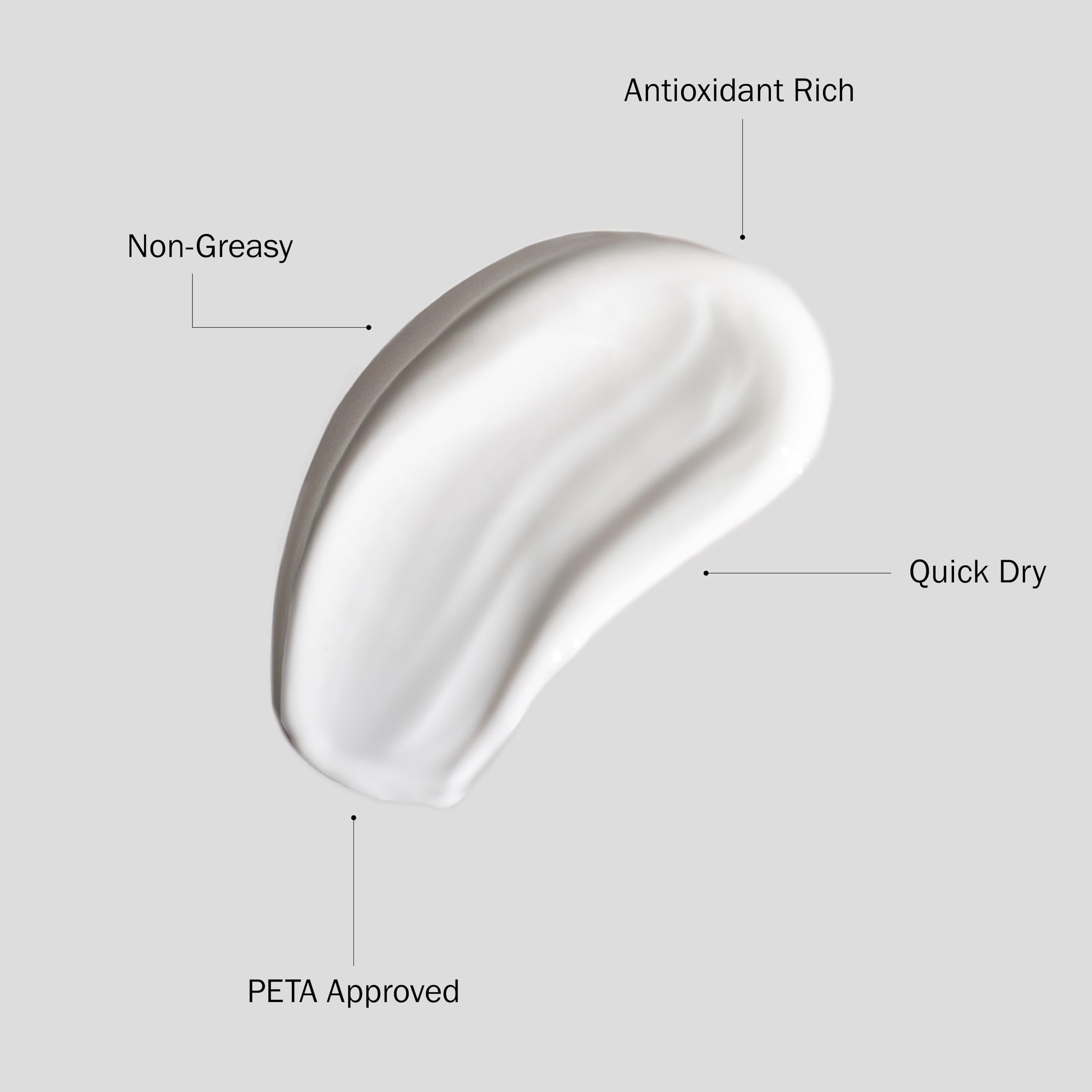Australian Gold Kakadu Plum and Tea Tree Oil ingredients highlighted for natural skin care.