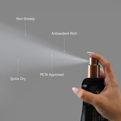 Australian Gold SPF 15 broad spectrum protection keeps skin shielded while you play outdoors.