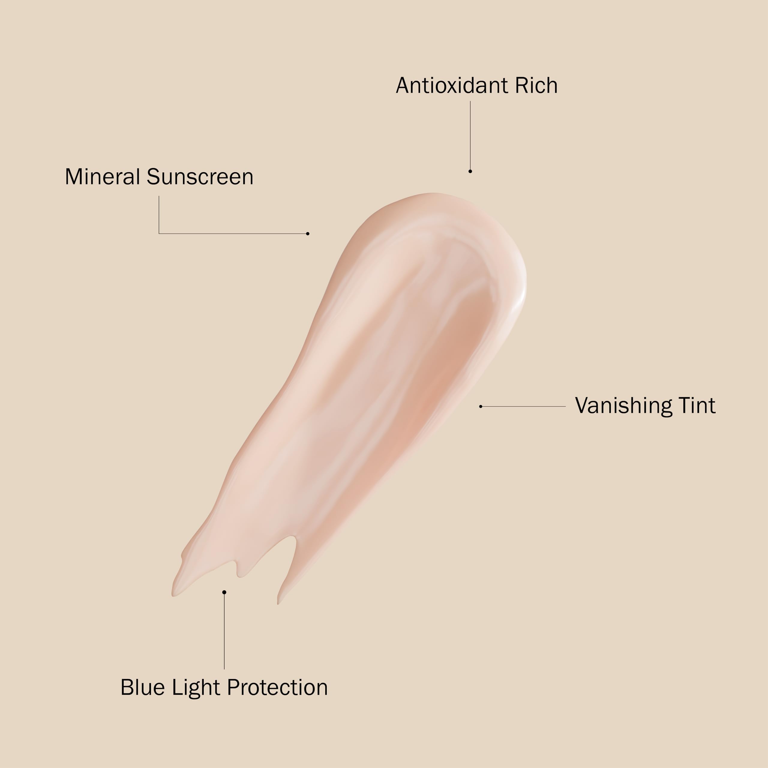 Australian Gold SPF 50 Mineral Sunscreen Blue light defense for digital use