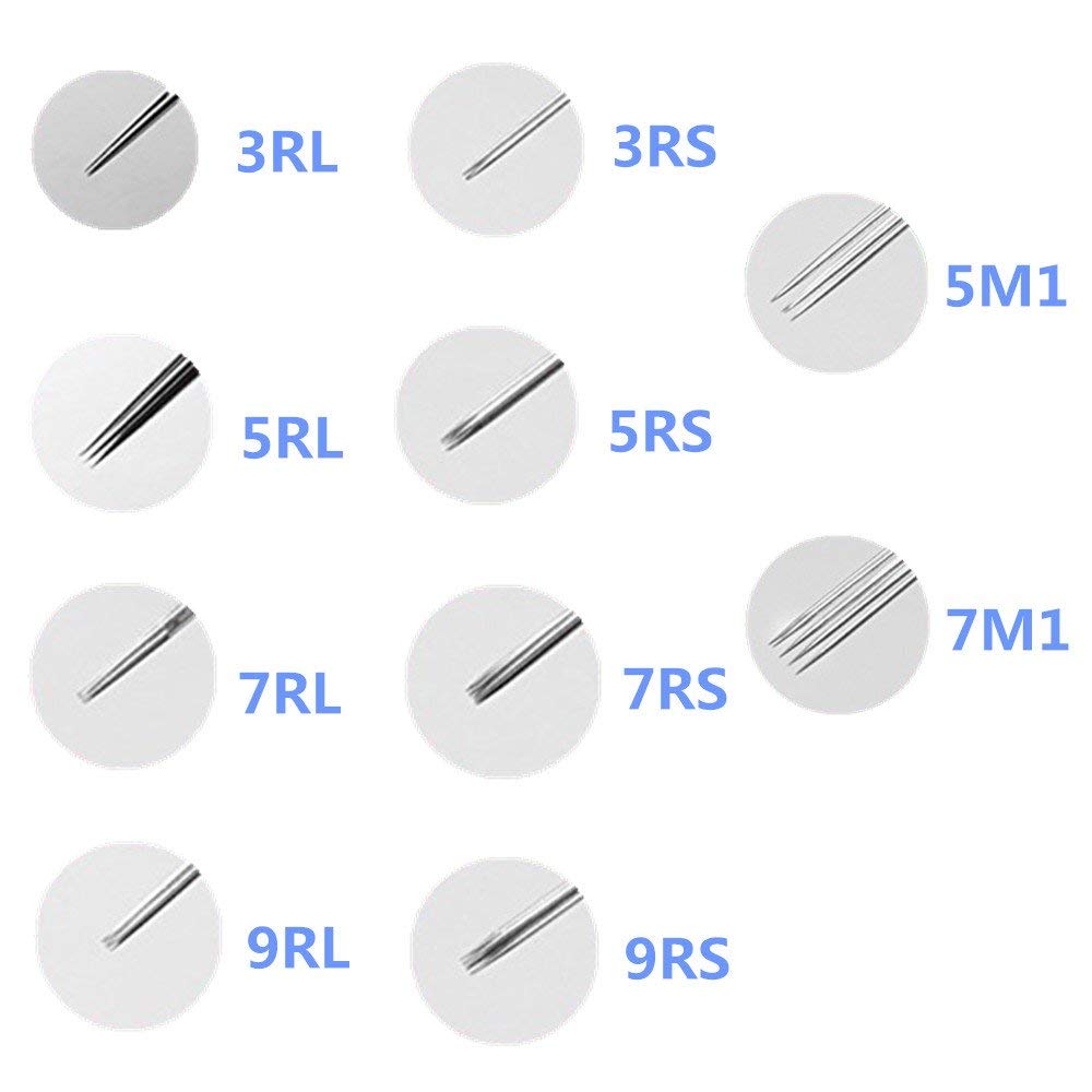 Autdor disposable tips ensure sanitary use between sessions and easy disposal.
