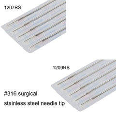 Autdor mixed RL RS M1 selection supports lining shading and magnum applications.